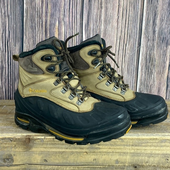 Columbia Men’s Bugabootoo- Size 9 - Picture 1 of 10